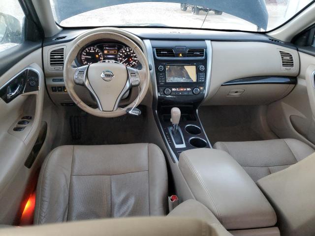 Photo 8 from auction – 2014 NISSAN ALTIMA 2.5 with VIN 1N4AL3AP2EC414546
