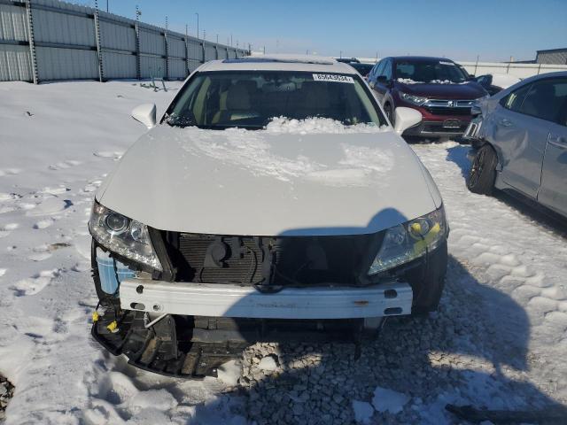 Photo 5 from auction – 2013 LEXUS ES 350 with VIN JTHBK1GG1D2067100