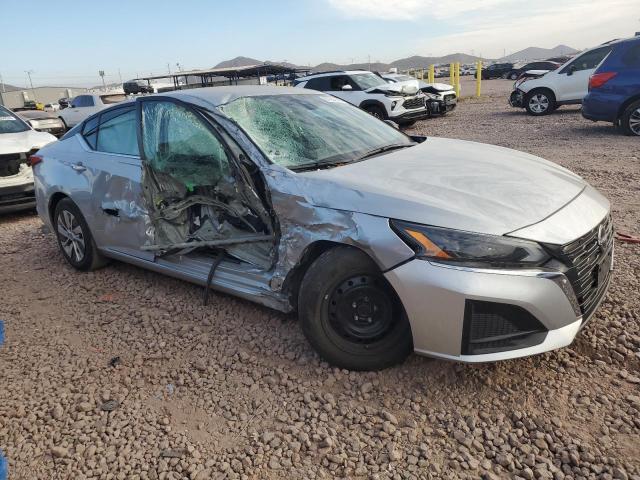 Photo 4 from auction – 2024 NISSAN ALTIMA S with VIN 1N4BL4BV5RN321084