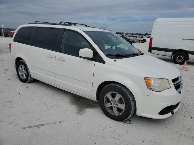 Photo 4 from auction – 2012 DODGE GRAND CARA with VIN 2C4RDGCG1CR341091