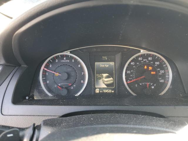 Photo 9 from auction – 2015 TOYOTA CAMRY with VIN 4T1BF1FK1FU094313