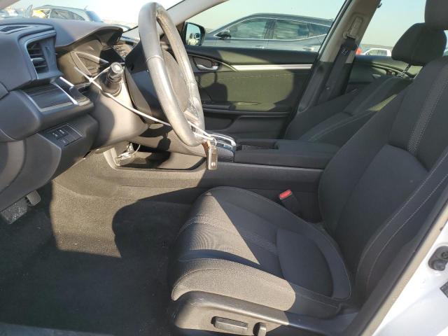 Photo 7 from auction – 2019 HONDA CIVIC EX with VIN JHMFC1F39KX012004