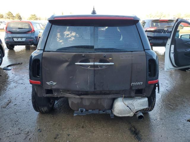 Photo 6 from auction – 2012 MINI COOPER CLU with VIN WMWZF3C53CT189354