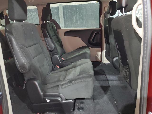 Photo 11 from auction – 2016 DODGE GRAND CARA with VIN 2C4RDGBG4GR209708