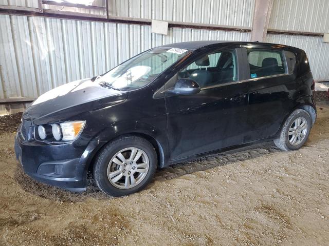 Photo 1 from auction – 2011 CHEVROLET CAVALIER with VIN 1G1JC6SH5C4143954