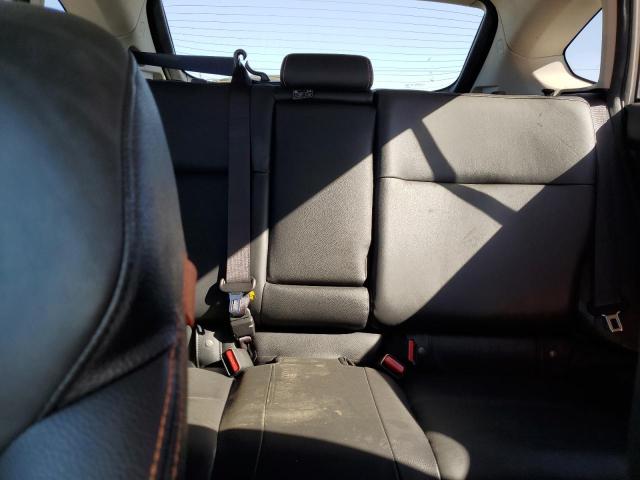 Photo 10 from auction – 2016 SUBARU CROSSTREK with VIN JF2GPAKC0GH233669