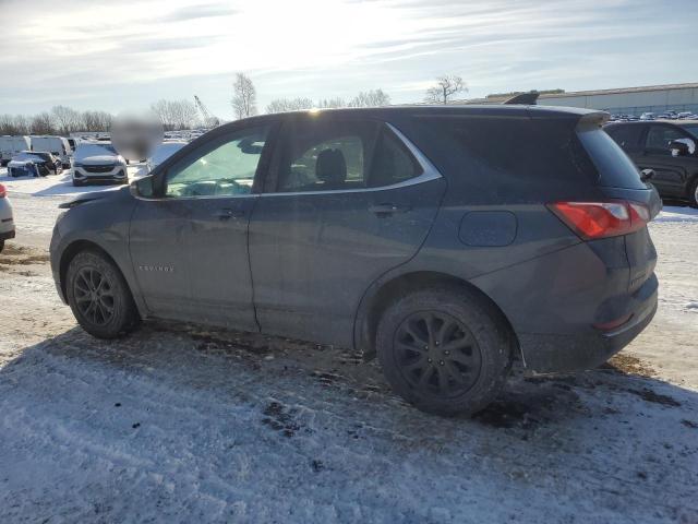 Zdjęcie 2 z aukcji – 2018 CHEVROLET EQUINOX LT z VIN 3GNAXJEV0JS644545