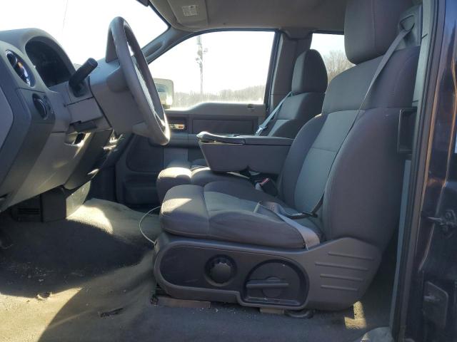 Photo 7 from auction – 2004 FORD F150 with VIN 1FTRX14W14NC45714
