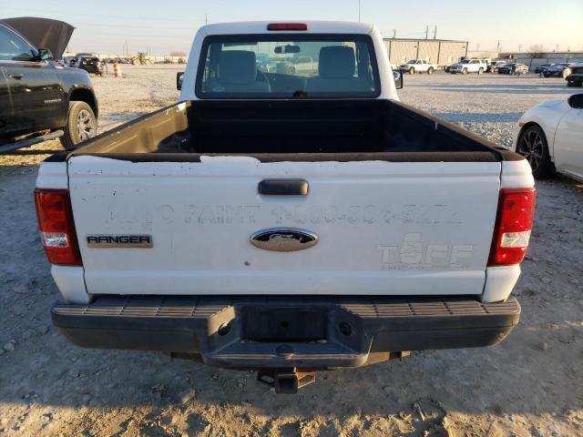 Photo 10 from auction – 2011 FORD RANGER with VIN 1FTKR1AD2BPA14062