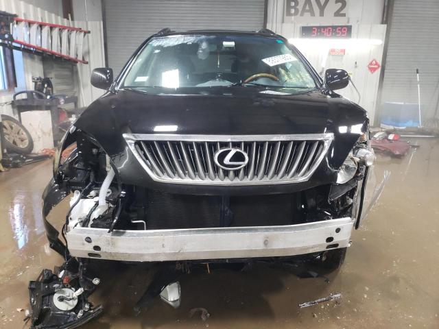 Photo 5 from auction – 2009 LEXUS RX 350 with VIN 2T2HK31U59C116390