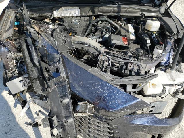 Photo 12 from auction – 2024 LEXUS RX 350 PRE with VIN JTJCHMAA7R2019339