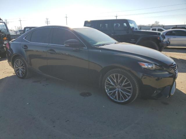 Photo 4 from auction – 2014 LEXUS IS 250 with VIN JTHCF1D28E5002388