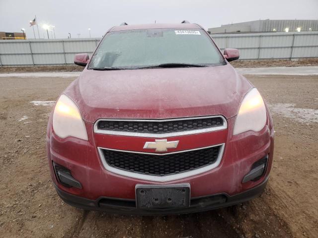 Photo 5 from auction – 2014 CHEVROLET EQUINOX LT with VIN 2GNFLFEK9E6318056