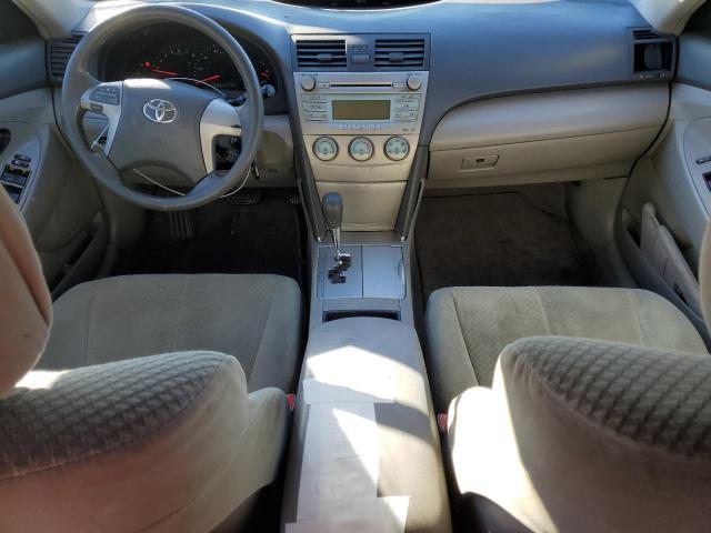 Photo 8 from auction – 2007 TOYOTA CAMRY CE with VIN 4T1BE46K27U682310
