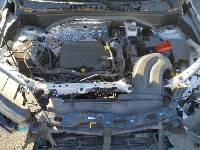 Photo 12 from auction – 2023 CHEVROLET TRAILBLAZE with VIN KL79MMS27PB206297