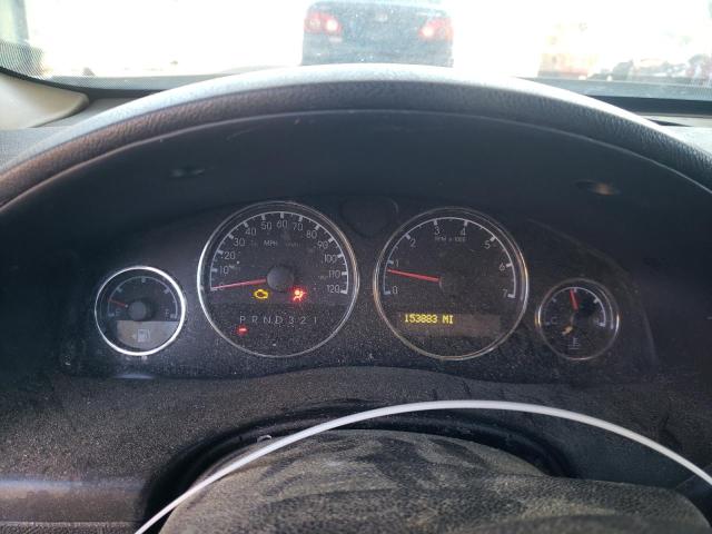 Снимка 9 от търг – 2007 CHEVROLET UPLANDER с VIN 1GNDV23W18D205790