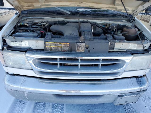 Photo 7 from auction – 1998 FORD ECONOLINE with VIN 1FDWE30S0WHB89639