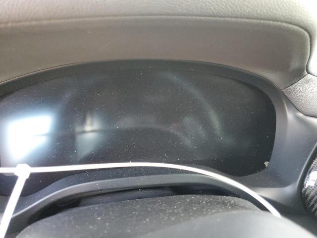 Photo 9 from auction – 2022 BMW X4 M with VIN 5YM23EC00N9L35827