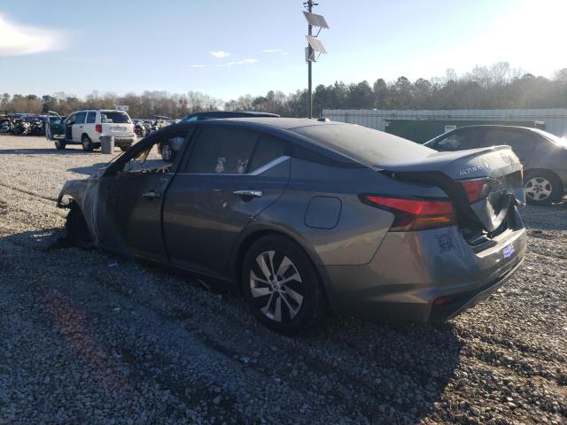Photo 2 from auction – 2019 NISSAN ALTIMA S with VIN 1N4BL4BV4KC168845