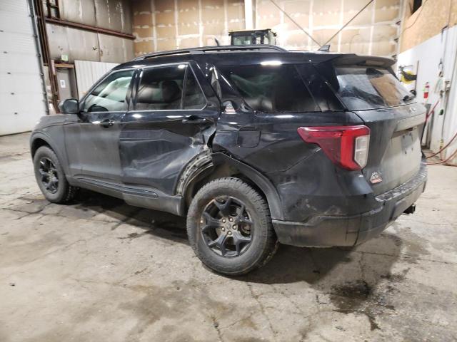 Photo 2 from auction – 2023 FORD EXPLORER T with VIN 1FMSK8JH0PGB63878