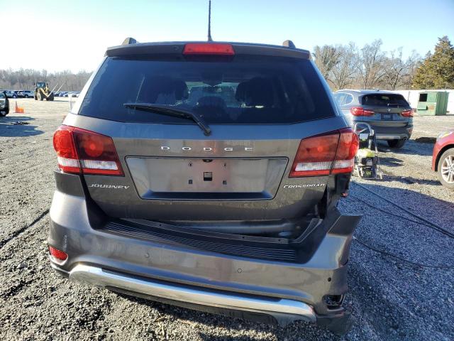 Photo 6 from auction – 2015 DODGE JOURNEY CR with VIN 3C4PDCGB1FT736582