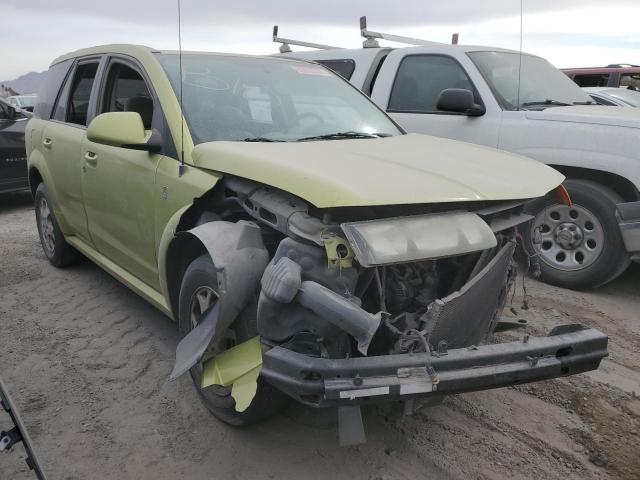 Photo 4 from auction – 2004 SATURN VUE with VIN 5GZCZ63424S861385