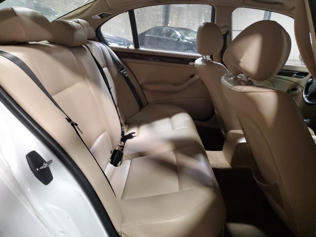 Photo 10 from auction – 2005 BMW 325 XI with VIN WBAEU33455PR14573