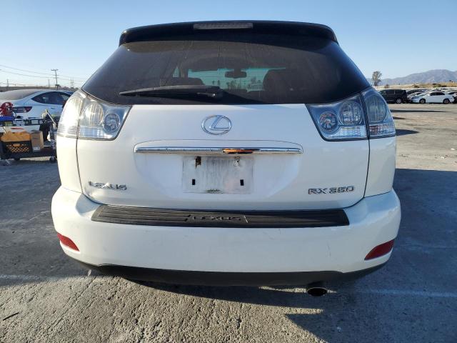 Photo 6 from auction – 2007 LEXUS RX 350 with VIN 2T2GK31U87C014932