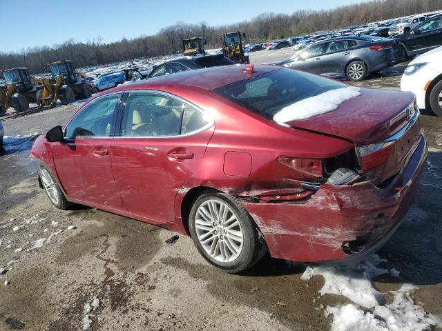 Photo 2 from auction – 2014 LEXUS ES 350 with VIN JTHBK1GG4E2140350