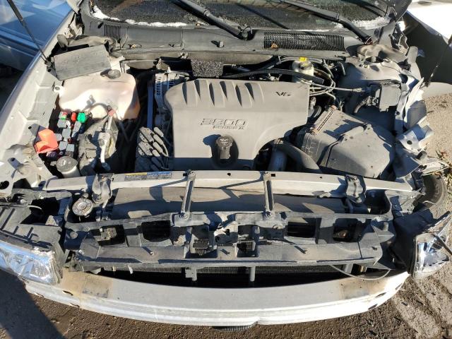 Photo 11 from auction – 2005 BUICK LESABRE CU with VIN 1G4HP52K85U172380