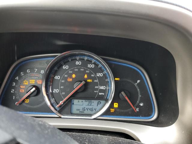 Photo 9 from auction – 2013 TOYOTA RAV4 LIMIT with VIN 2T3DFREV9DW111480