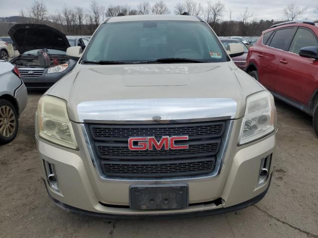 Photo 5 from auction – 2011 GMC TERRAIN SL with VIN 2CTALUEC7B6423596