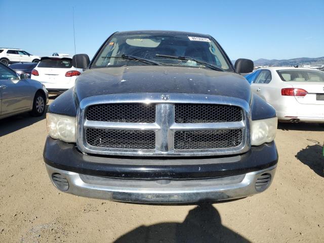 Photo 5 from auction – 2004 DODGE RAM 1500 S with VIN 1D7HA18N64S723258