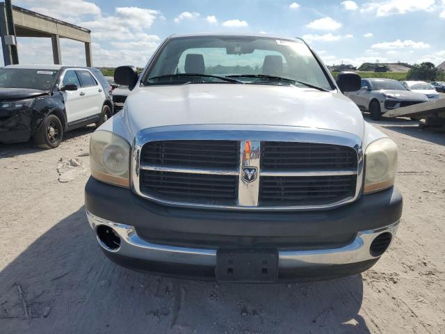 Photo 5 from auction – 2006 DODGE RAM 1500 S with VIN 1D7HA16N96J218942