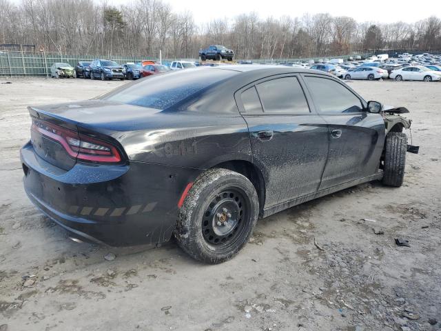 Снимка 3 от търг – 2023 DODGE CHARGER с VIN 2C3CDXKG2PH679655