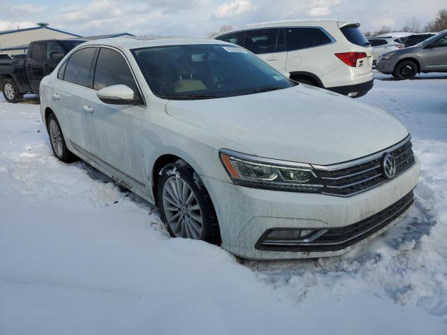 Photo 4 from auction – 2017 VOLKSWAGEN PASSAT SE with VIN 1VWBT7A36HC078730