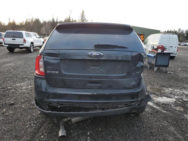 Photo 6 from auction – 2014 FORD EDGE SEL with VIN 2FMDK3JCXEBA96145