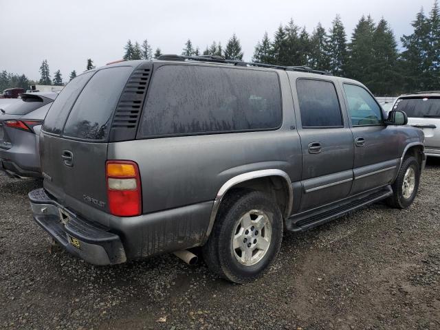 Photo 3 from auction – 2001 CHEVROLET SUBURBAN K with VIN 3GNFK16T61G150792