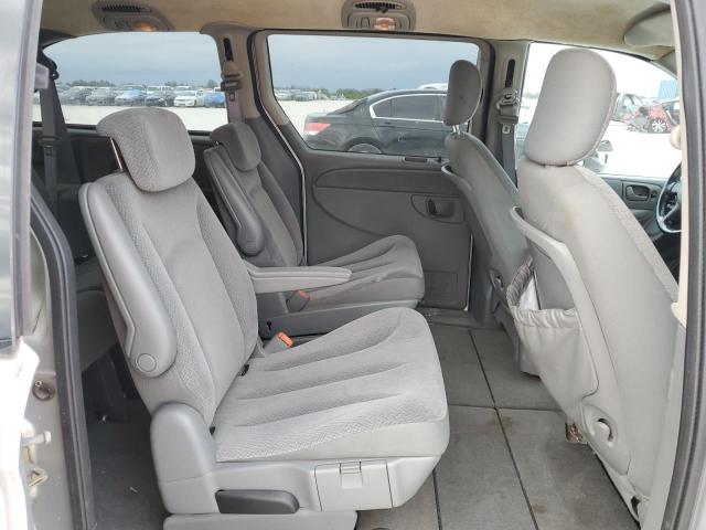 Photo 11 from auction – 2006 DODGE GRAND CARA with VIN 2D4GP44LX6R743949