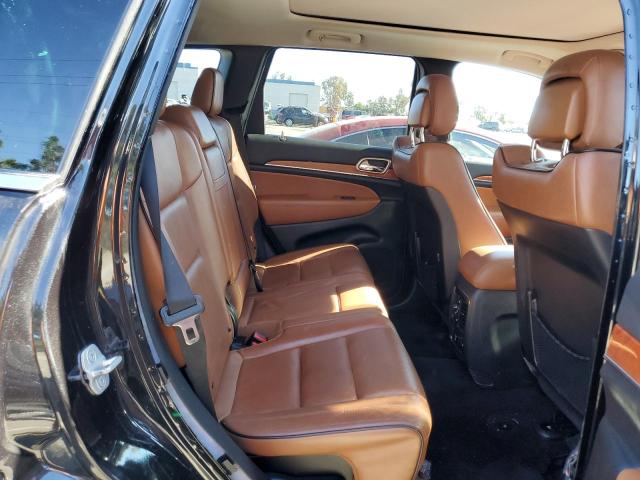 Photo 11 from auction – 2013 JEEP GRAND CHER with VIN 1C4RJFCG6DC522250