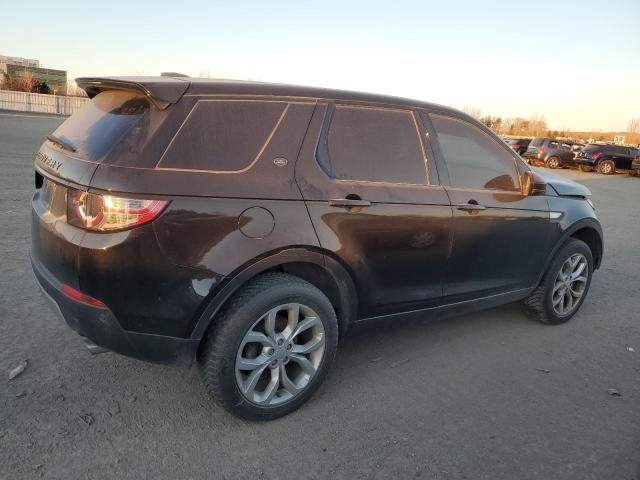 Photo 3 from auction – 2016 LAND ROVER DISCOVERY with VIN SALCR2BG2GH576881