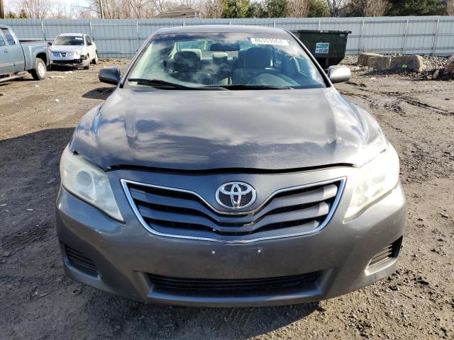 Photo 5 from auction – 2011 TOYOTA CAMRY with VIN 4T1BF3EK0BU592221