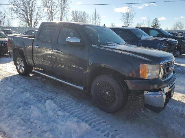 Photo 4 from auction – 2011 GMC SIERRA K15 with VIN 3GTP2VE37BG271614