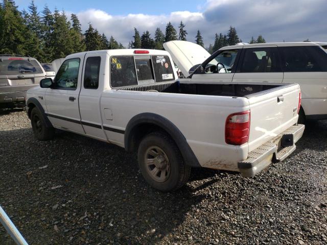 Photo 2 from auction – 2003 FORD RANGER SUP with VIN 1FTYR14V93PA91057