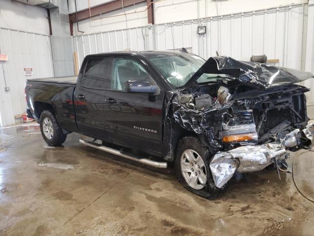 Photo 4 from auction – 2016 CHEVROLET SILVERADO with VIN 1GCVKREC6GZ168819