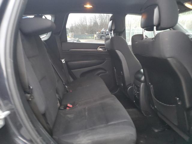 Photo 11 from auction – 2015 JEEP GRAND CHER with VIN 1C4RJFAG4FC112567