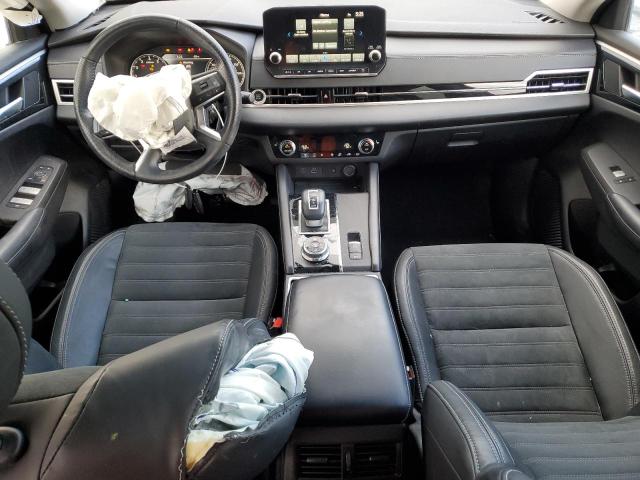 Photo 8 from auction – 2022 MITSUBISHI OUTLANDER with VIN JA4J4UA87NZ066854