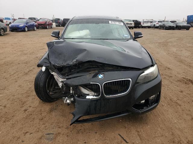 Photo 5 from auction – 2014 BMW 228 I with VIN WBA1F5C5XEVV99178
