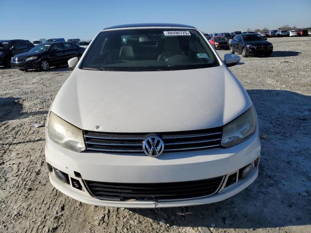 Photo 5 from auction – 2012 VOLKSWAGEN EOS LUX with VIN WVWFW7AH1CV001980
