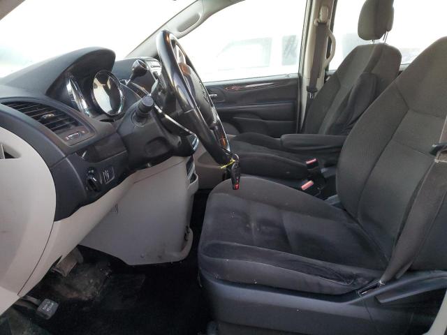 Photo 7 from auction – 2017 DODGE GRAND CARA with VIN 2C4RDGBG0HR869486